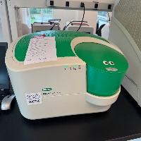Bio-Rad QX600 Droplet Reader image 0